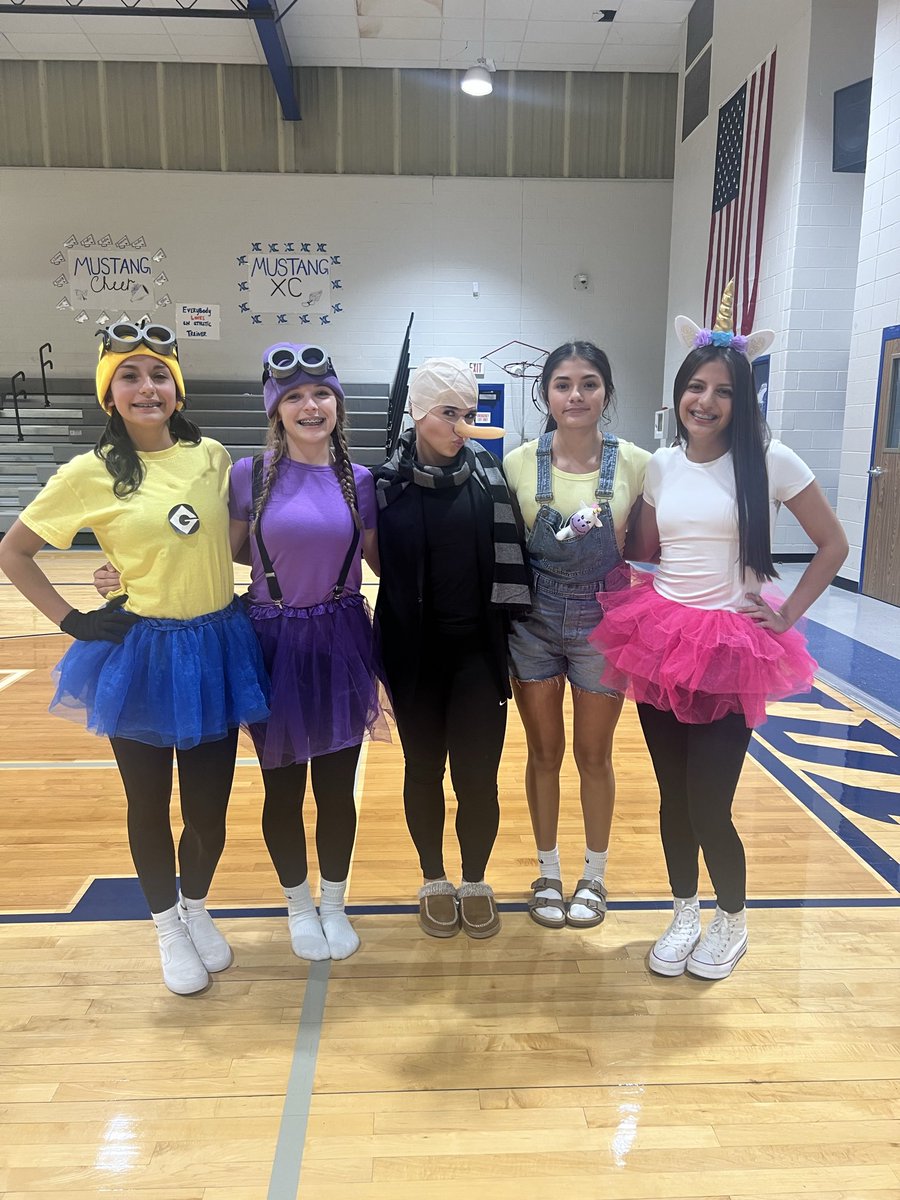 Natalia ISD tweet media