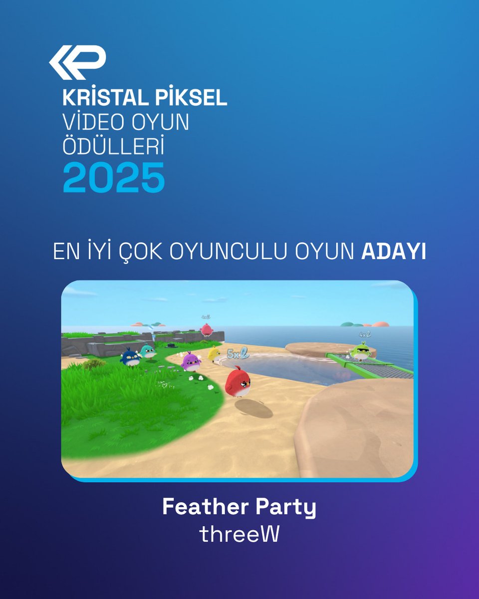 threeW Games | Ore Factory Squad tweet media