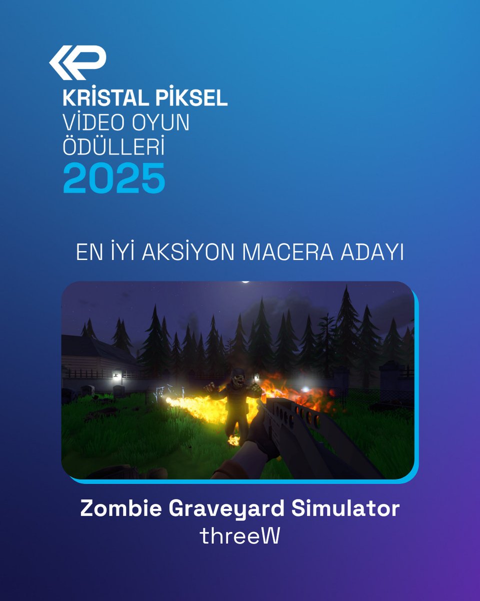 threeW Games | Ore Factory Squad tweet media