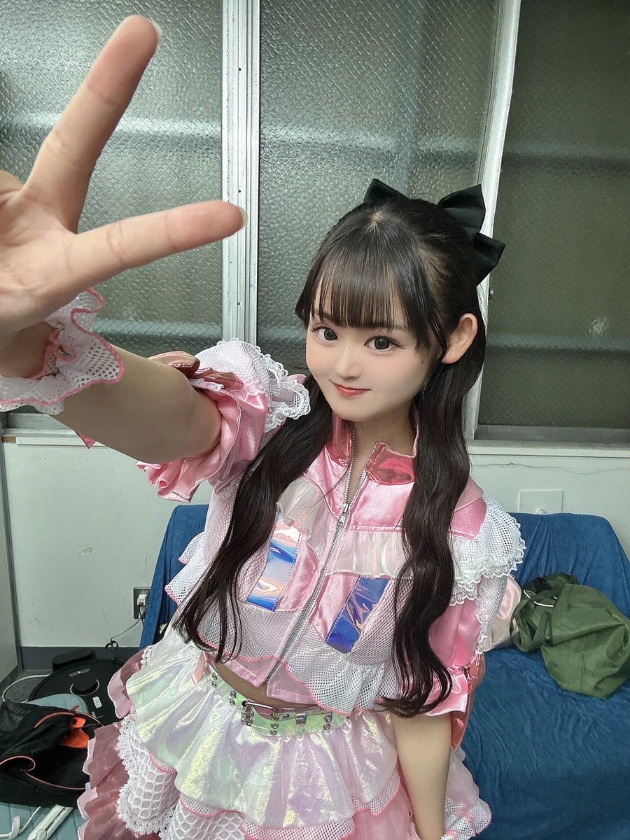 neo_linkstart's tweet image. ピースサインで笑ってよ ✌🏻︎💕︎︎