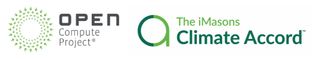 OpenComputePrj's tweet image. OCP and iMasons Develop Taxonomy for Carbon Disclosure!
New Specification for Embodied Carbon Harmonizes Reporting Across the DC Industry
OCP, in collaboration with the iMasons Climate Accord (iCA), today unveiled the Embodied Carbon Disclosure – OCP Base Specification, with…