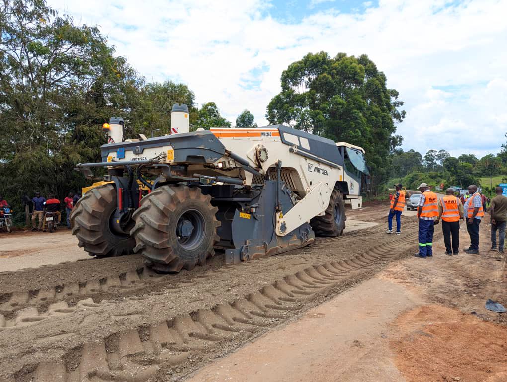 Allan Ssempebwa Kyobe, Chart. PR tweet media