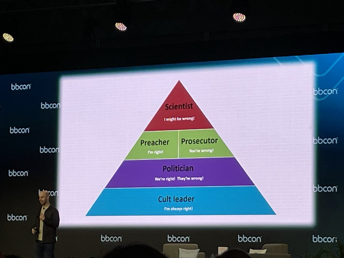 Logic Bully (prosecutor) #bbcon2025