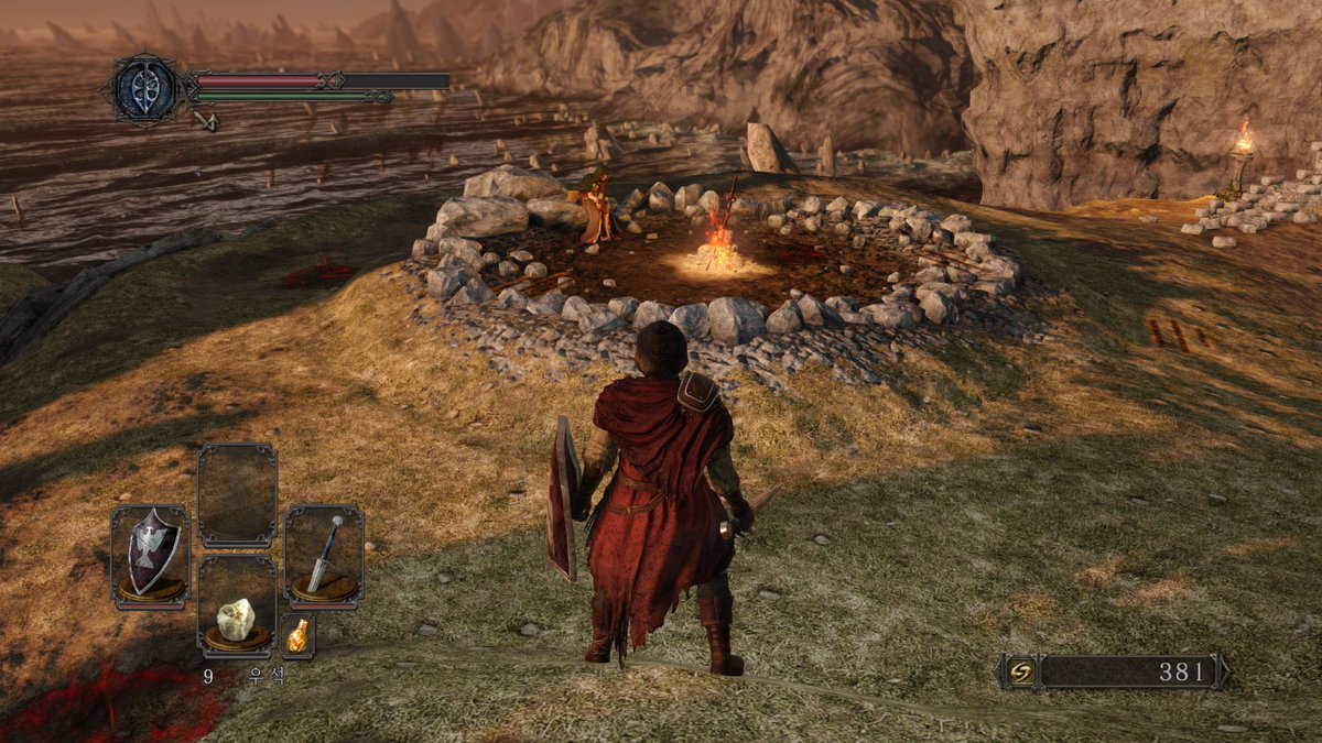 언니 그렇게 앉아 계시면 제가