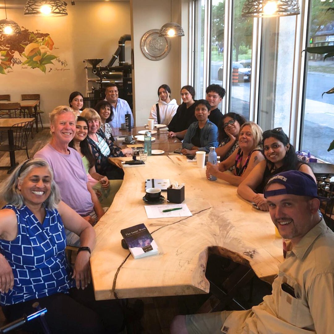 Metamorphosis Network tweet media