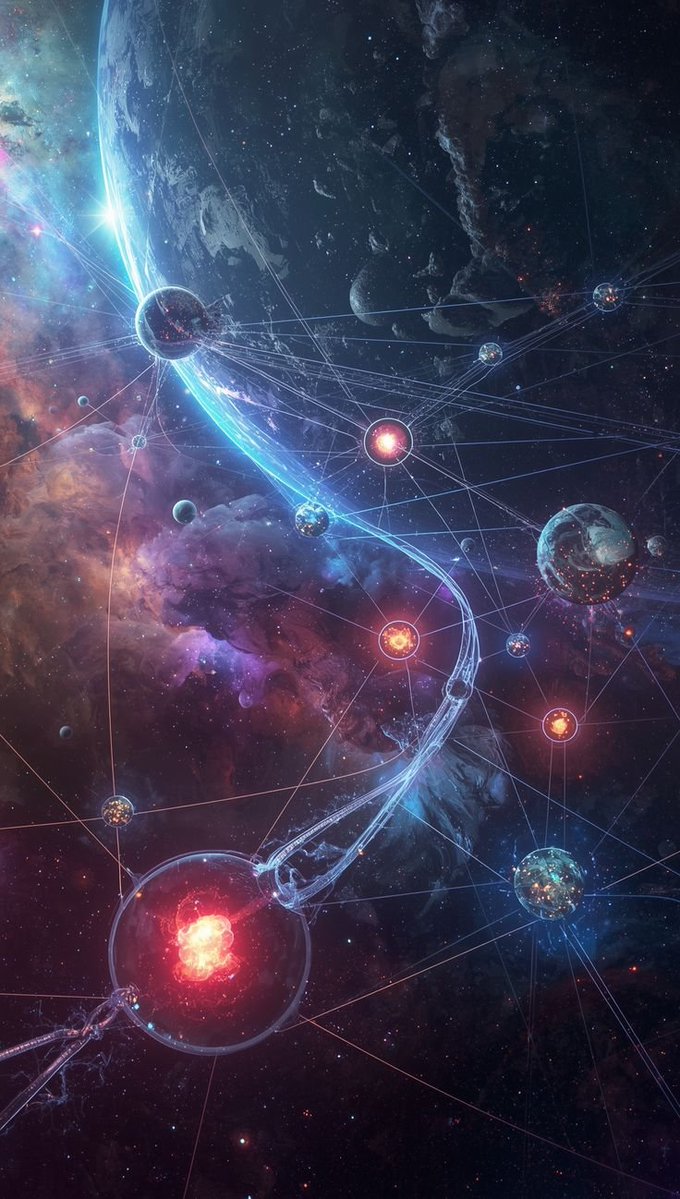 BREAKING🚨: Scientist finds evidence of 'alien DNA' in humans