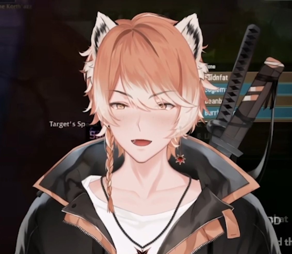 Habe gesehen das grade viele diesen Trend machen und wollte mit machen 🥹

IRL vs. VTuber 🧡(bitte seid nett zu mir 👉👈)