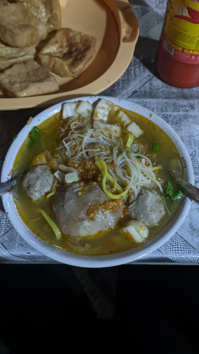 karo teh anget