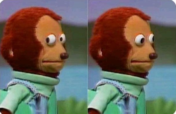 _devJNS's tweet image. mom: you won&apos;t get a job by staying on your computer all day. 

programmers: