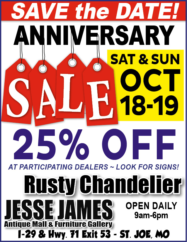 Rusty Chandelier (@vintage_rusty) on Twitter photo 