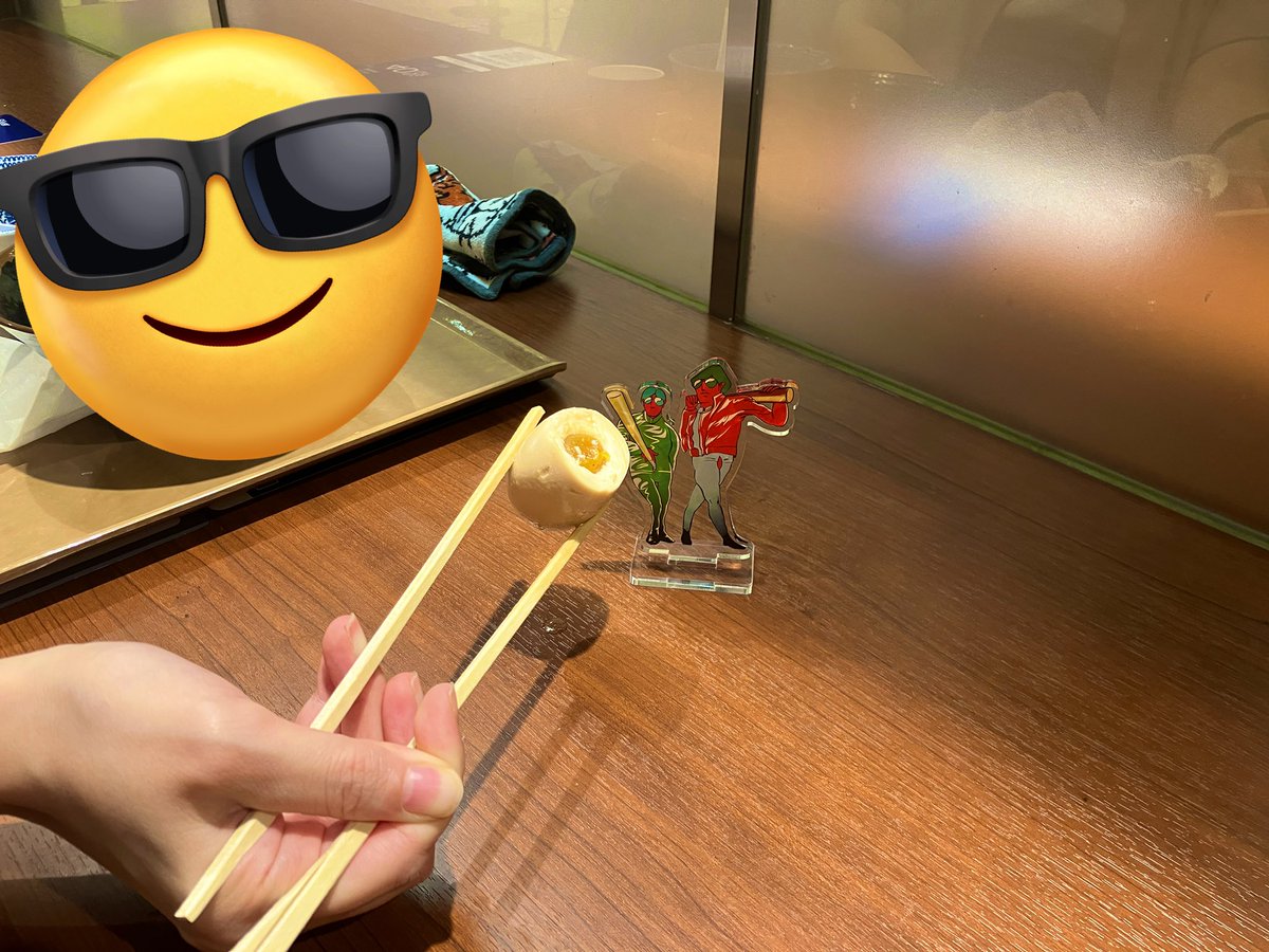 としまえみこ☻ tweet media