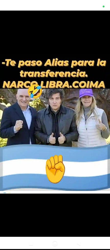 andresranelli's tweet photo. Je https://t.co/HM4mxnFCTQ