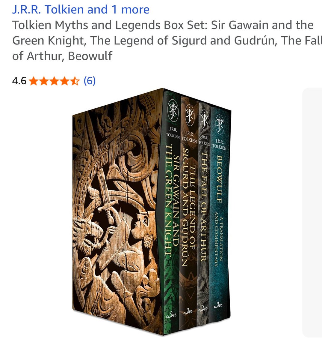 This beauty is currently on the Prime sale!

amzn.to/4q3Y4qE