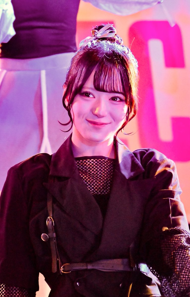 shimorisan's tweet image. 2周年おめでとうございます☺️
目がキラキラかっこいい #ACE さん
2025.10.07 

#ホワスピ結成2周年 
#WHITESCORPION #ホワスピ