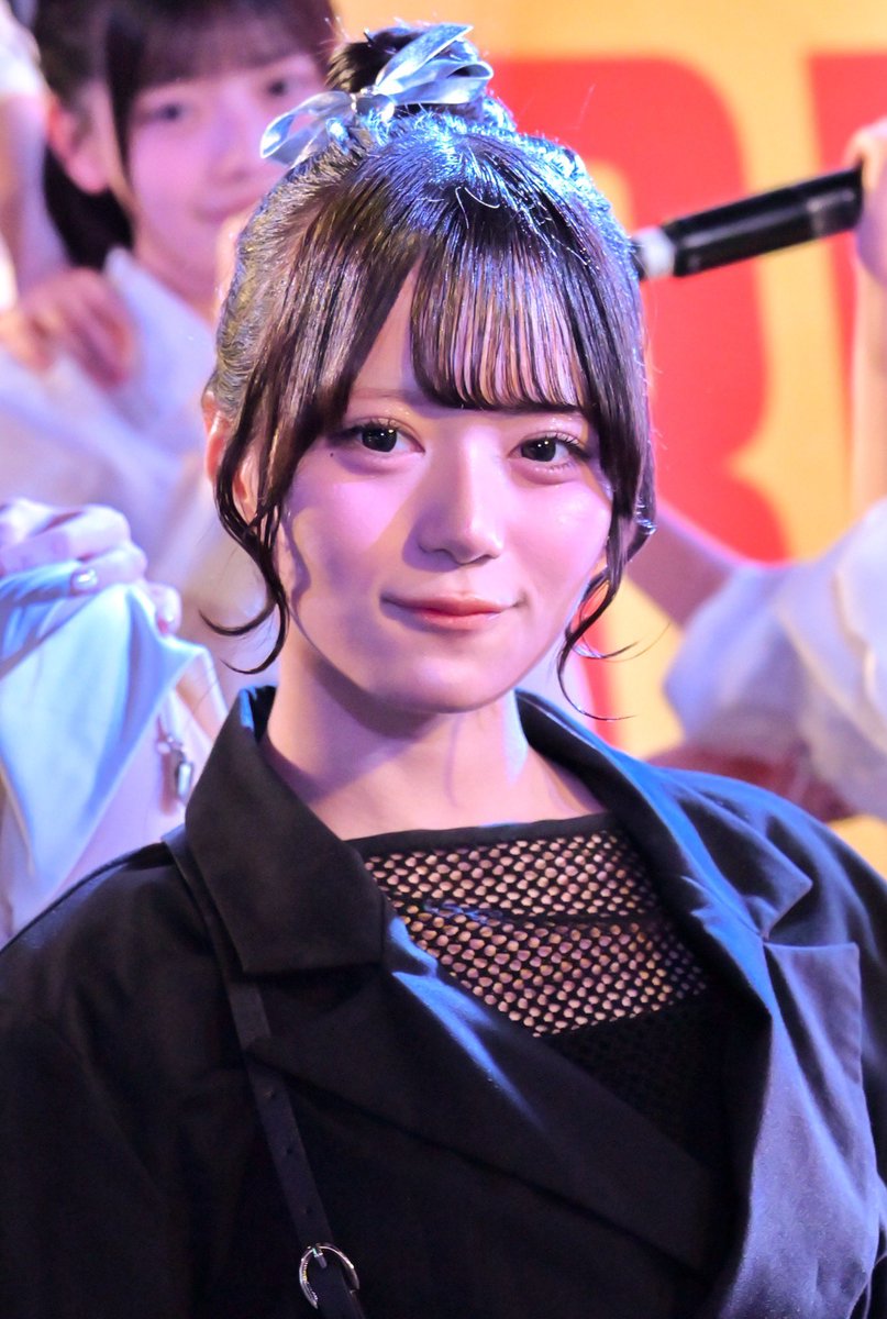 shimorisan's tweet image. 2周年おめでとうございます☺️
目がキラキラかっこいい #ACE さん
2025.10.07 

#ホワスピ結成2周年 
#WHITESCORPION #ホワスピ