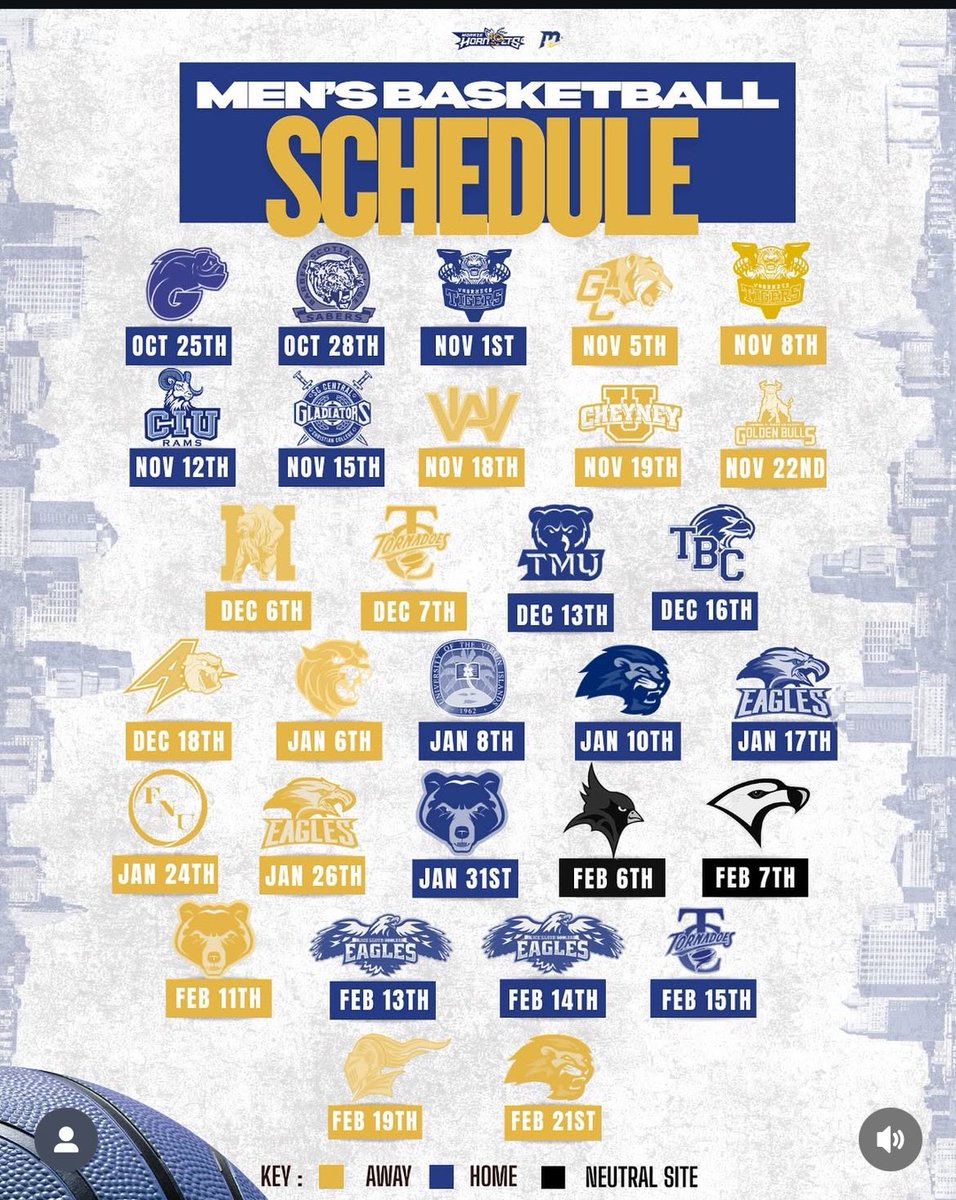 Excited and Ready for my Freshman season!!#Morriscollegebasketball #naia #staytuned