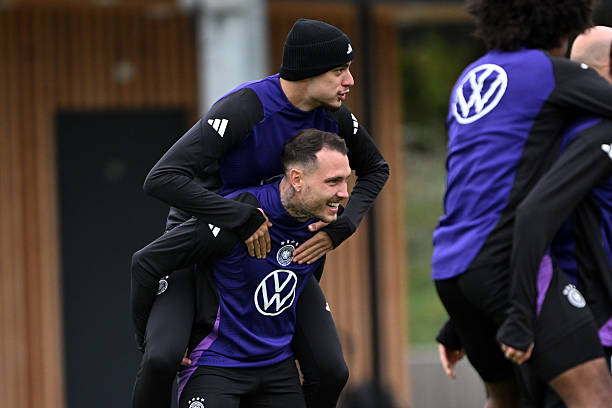 🇩🇪 本日のトレーニング📍ヘルツォーゲンアウラハ(´∀`*)その①