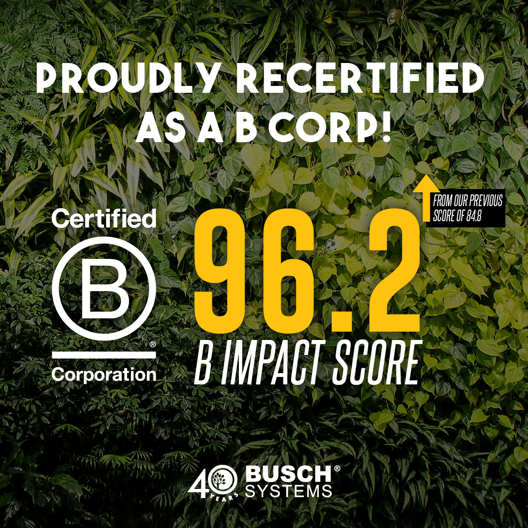 Busch Systems tweet media