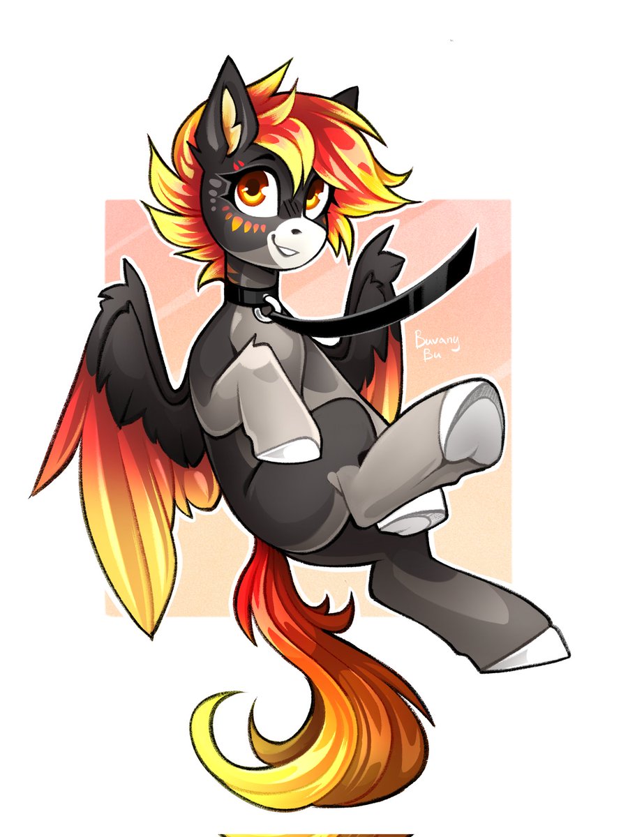 BuBuvany's tweet image. And another order 

#mlp #pony