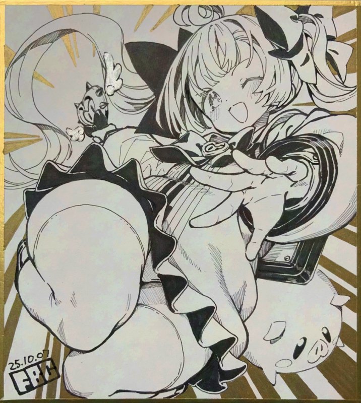 ミツモト・ココア on X