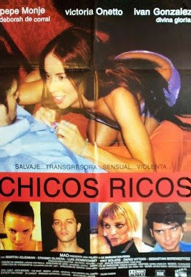 Hace casi una década que programo #VHSErótico en <a href="/ficvaldivia/">@FICVALDIVIA</a> y logramos armar un verdadero mito sostenido en el cine, las rarezas, el culto al VHS y la buena onda. Vamos con Éxtasis Tropical, Las Mujeres son Cosas de Guapos y Chicos Ricos, cine argentino, fiebre sudamericana.