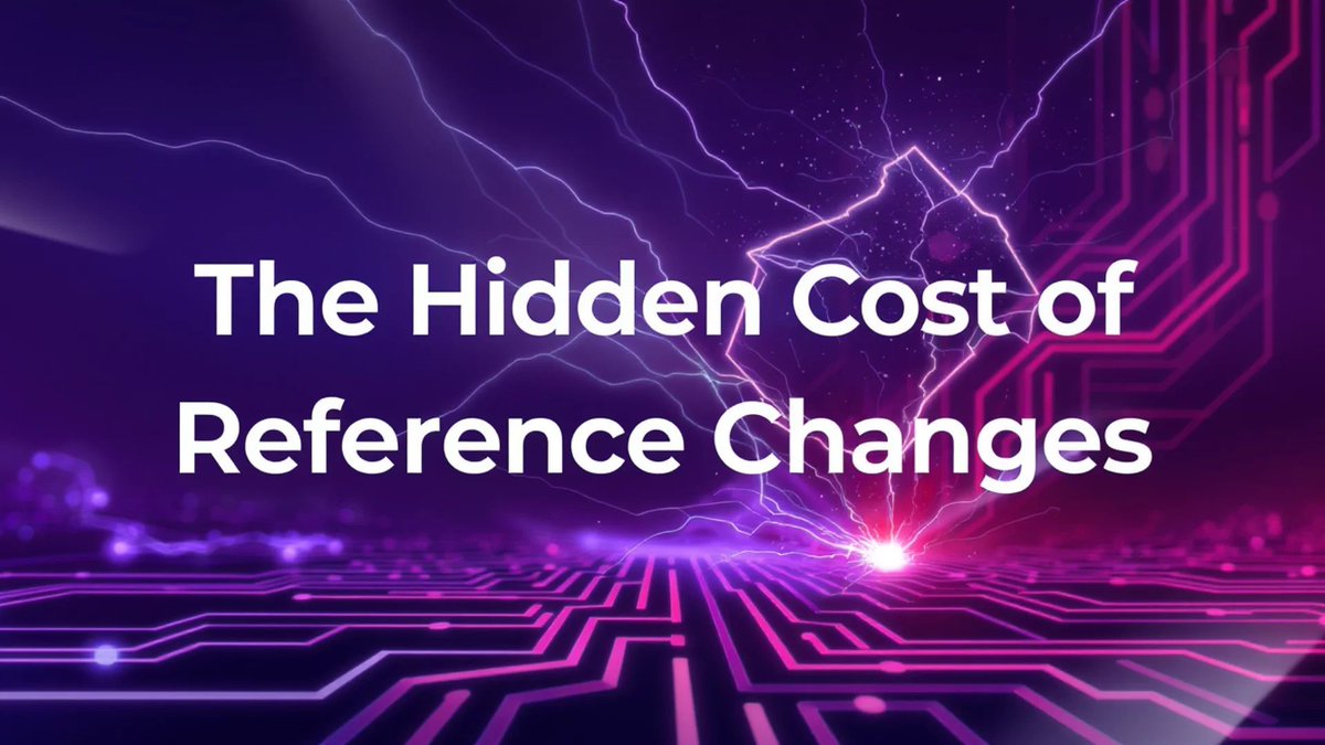 AngularLovePL's tweet image. Did you know that #signals can trigger unnecessary change detection cycles if used incorrectly? 🤯

✍️ In this article, Artur Androsovych, explains in details how to operate this feature properly! → buff.ly/z2TG7hv 

Read to learn:
➡️ How the unnecessary change detection…