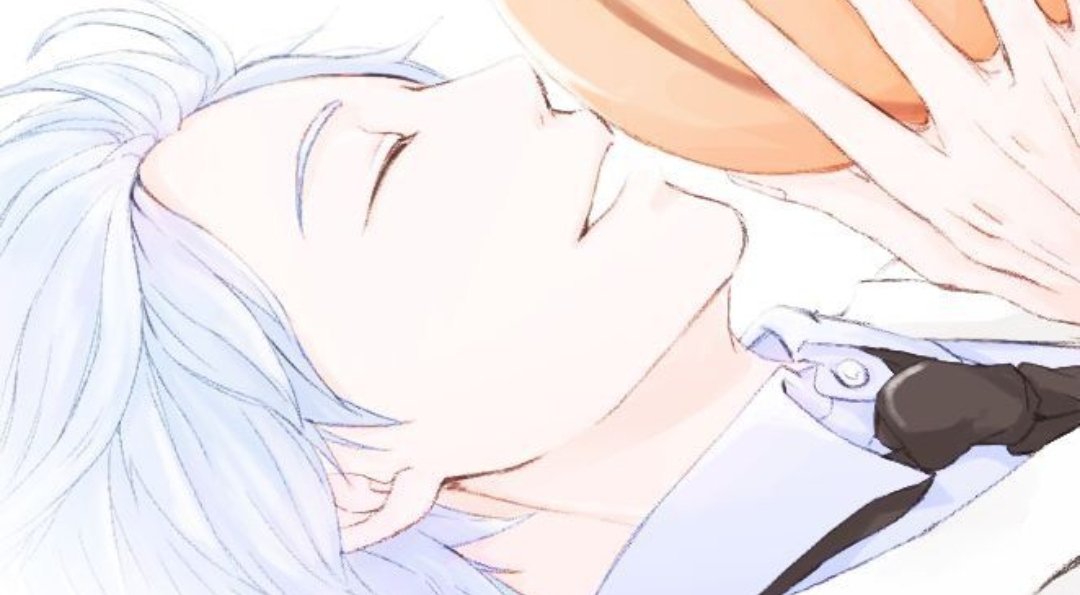  sera. . 💤 tweet media