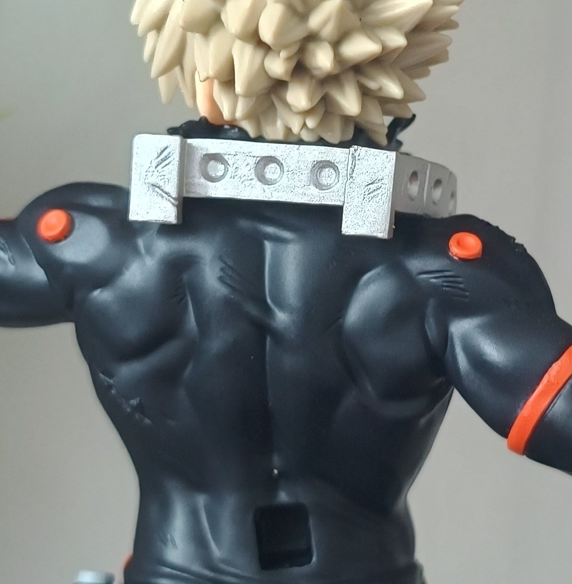 knyslut9's tweet photo. Important details: Kacchan's abs and back muscles https://t.co/Qe1AAd3QJW