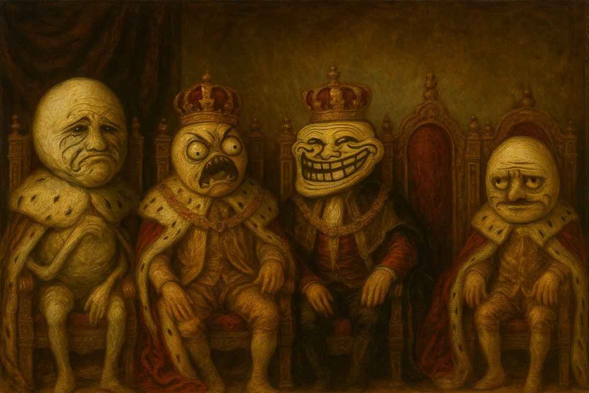 TrollMemeClub tweet media