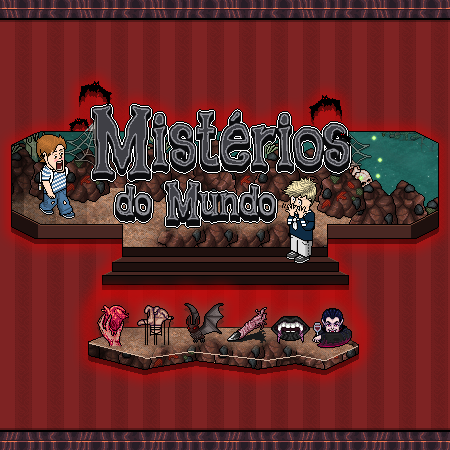 Numa noite abafada, os corredores permaneciam em silêncio, exceto pelo zumbido das câmeras de segurança e o ruído esporádico das portas automáticas. Confira agora: Mistérios do Mundo, por Olympio e Brandon!

🔗 ironhotel.org/noticia/6221-c…