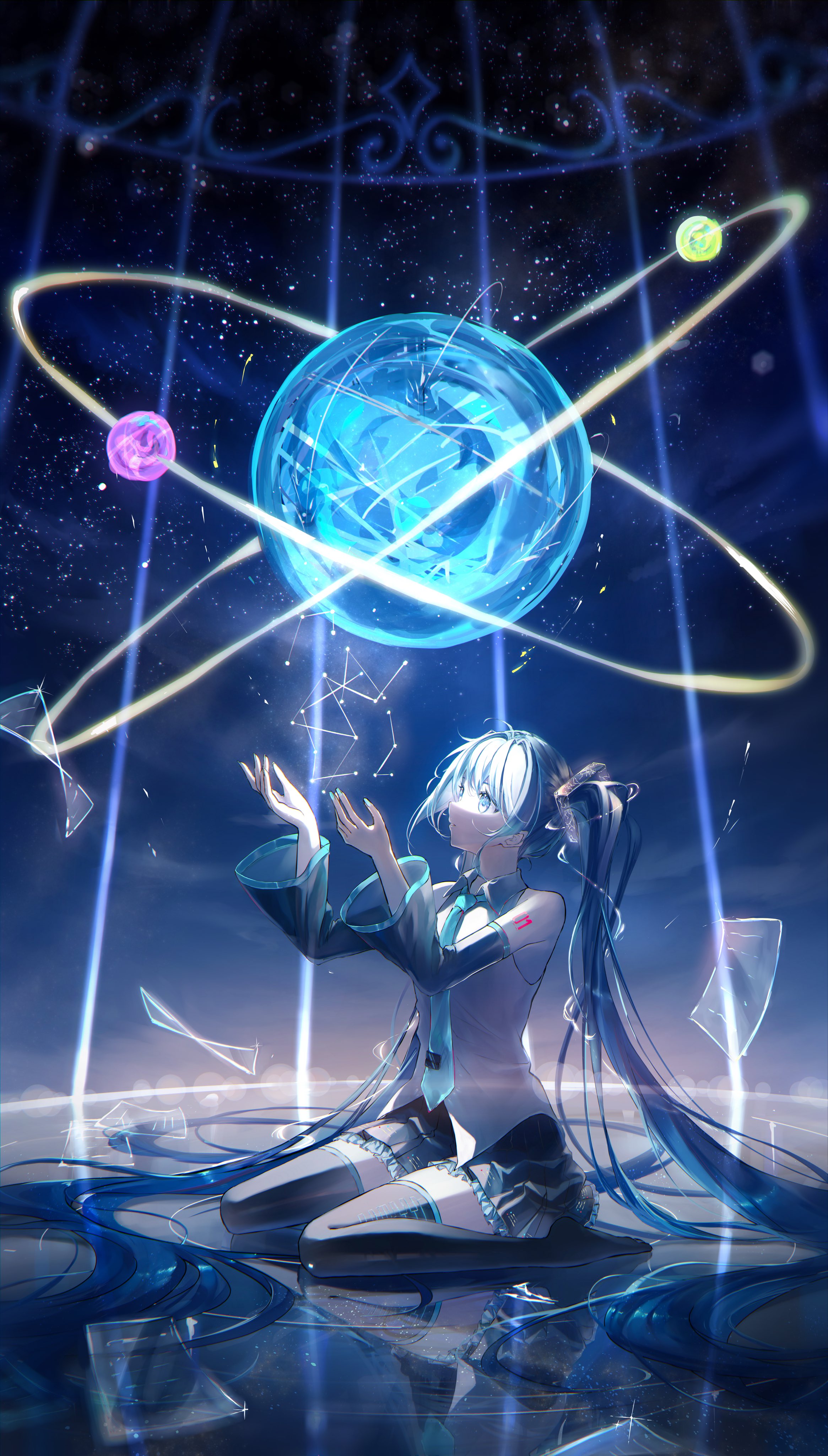 四つ葉 (@968_yotuba) / X
