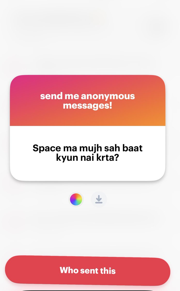 Introvert105's tweet image. Merrah dill ee nar krta apsa baar krna ka😂