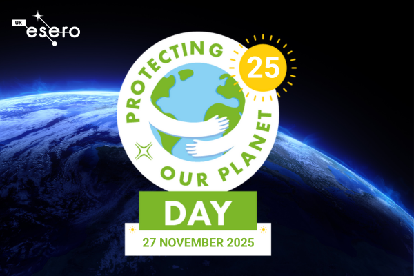 STEMHUB_SE's tweet image. 🌍Protecting Our Planet Day returns 27 Nov. A live-streamed event for #schools with experts &amp;amp; researchers tackling climate challenges from Earth &amp;amp; #Space Register: stem.org.uk/enrichment/pro… #POP25 #STEM #ClimateAction @STEMLearningUK
#teachers @ESERO_UK @spacegovuk #parents