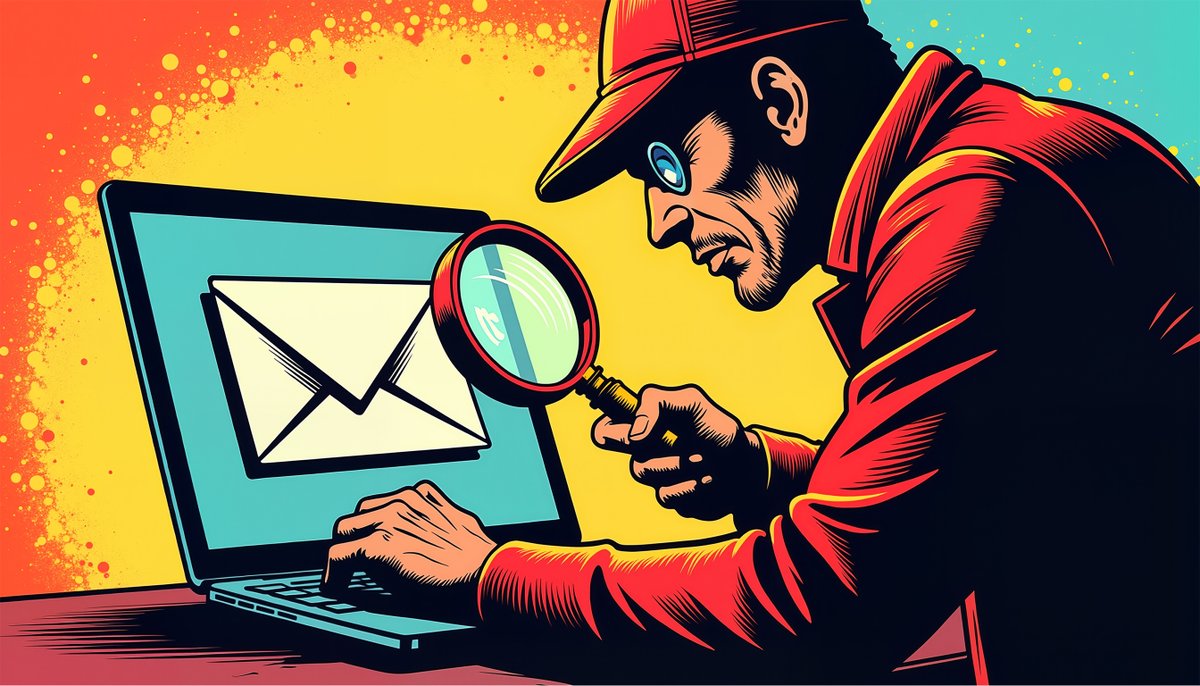We all think we’d spot a dodgy email… until the “urgent parcel” lands at 4:55pm on a Friday.

That’s why we’ve got SEGWARP – a network for councils sharing real threats, real fixes, and zero jargon.

Stay informed. Stay secure. Stay smug
seemp.co.uk/segwarp  
#CyberSecurity