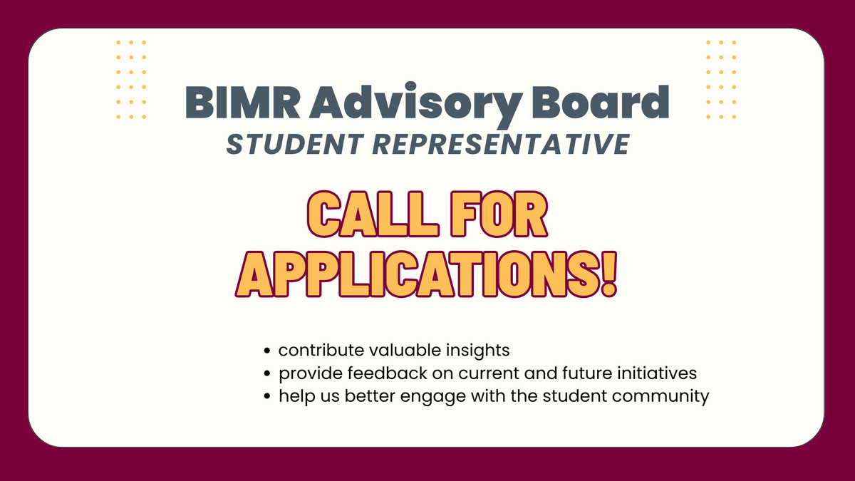 Brockhouse Institute for Materials Research (BIMR) tweet media