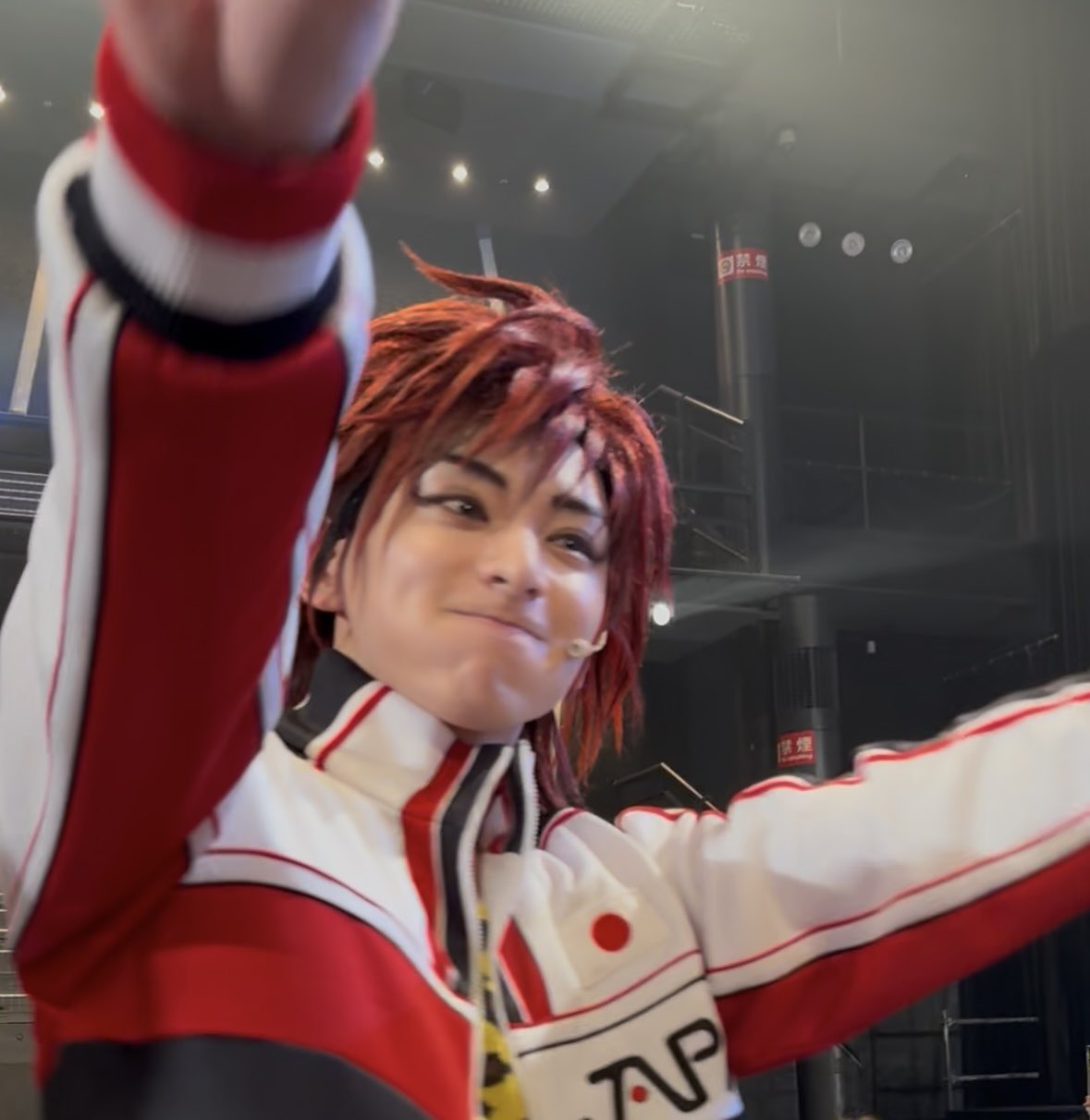 名無し🫥 (@_92529_) / X