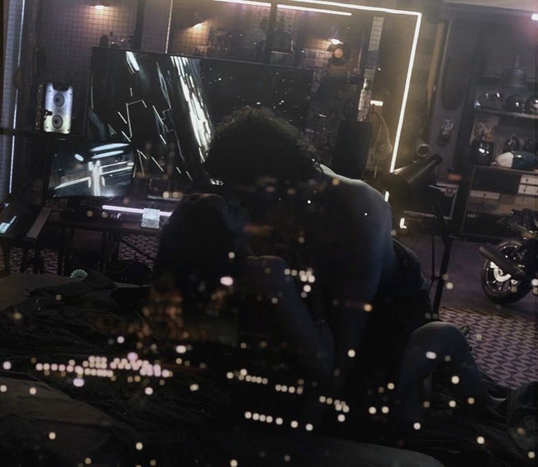 scoops_ahoyyy's tweet image. Ahaan and Aneet, never stop working together because the magic you two create on screen is unmatched