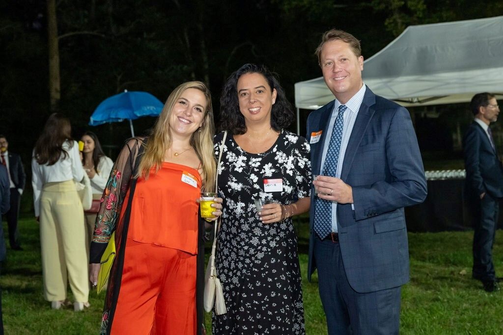 Grossman Young & Hammond LLC tweet media