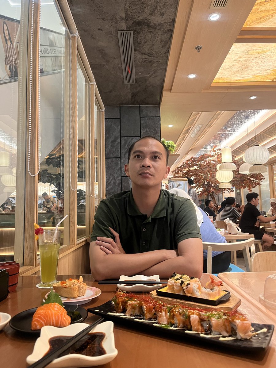 Lg gk enak body <a href="/SulaimanAnggi/">Anggi Sulaiman</a>