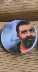 "Bana rica ederim dedi..Öyle bir agrima gitti ki, yav..Dedim yav ben de sana rica ederim!"