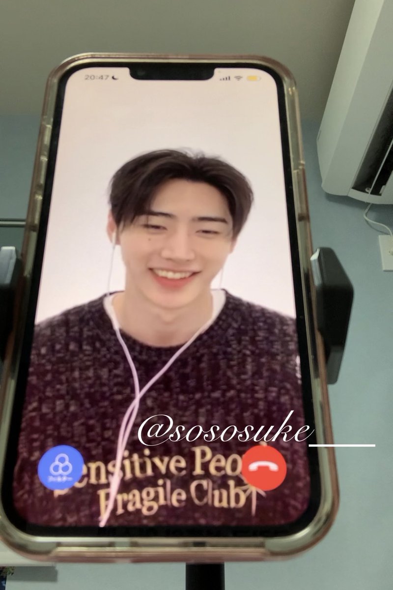 こ し あ ん tweet media