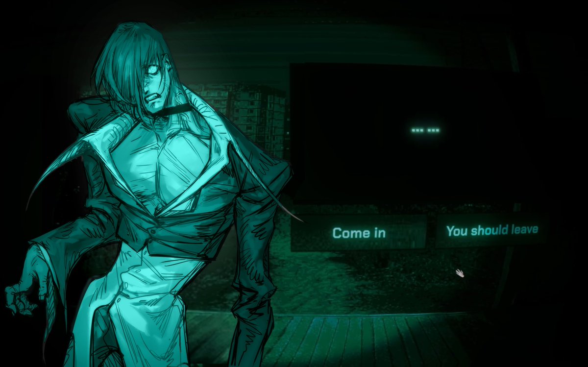 YE (@ye79132751) on Twitter photo 