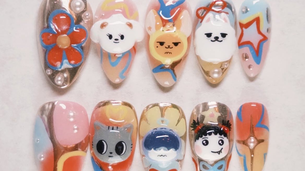 moiyokie's tweet photo. omg these ppulbatu sets are so cute https://t.co/hjGSwhSjjw