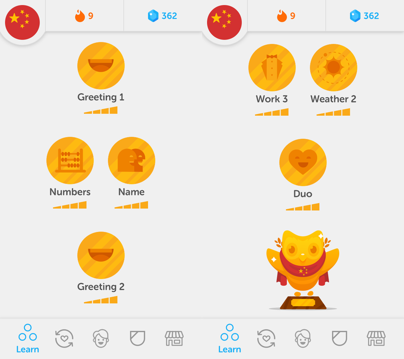 Yall dont want it as bad as me in these bnb trenches