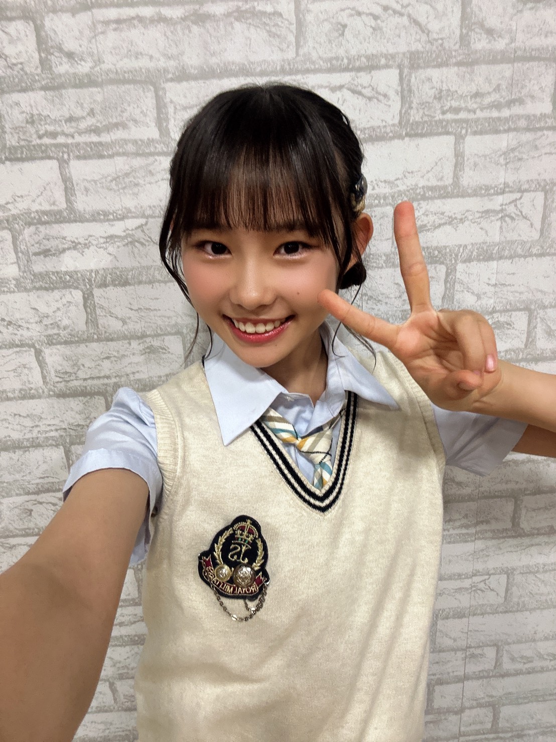 竹田京加【NMB48】 (@nmb48_kyoka) / X