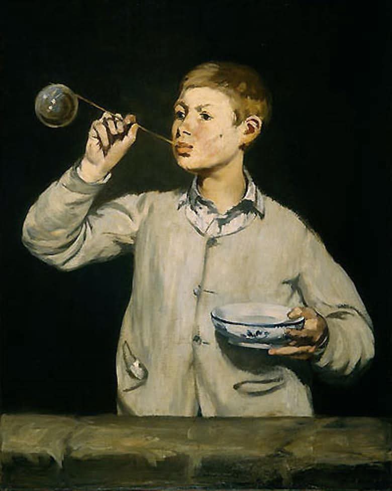 Edouard Manet