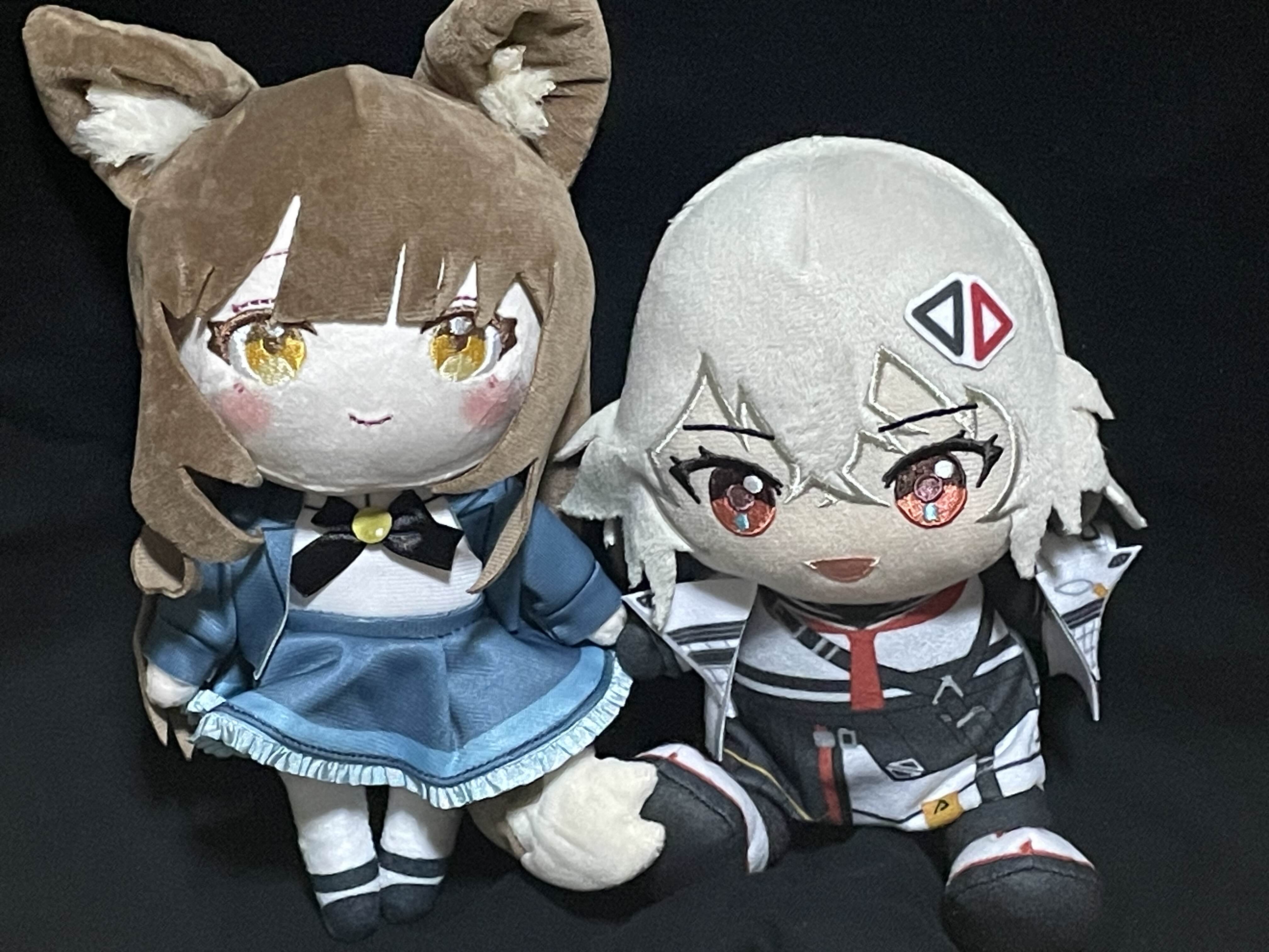 愛称板白兎 如月白兎👾△▽ on X: 