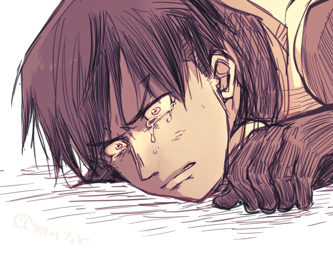 なりてぇもんちゃんと見ろ