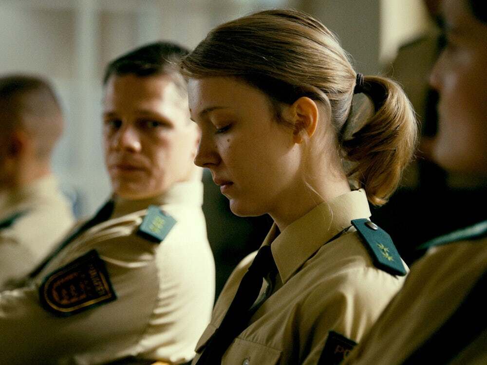 TV-Film „Die Nichte des Polizisten“: Der Sumpf blubbert weiter
ift.tt/9SZ0aqC
#SZ #Politik #GRBsB #Sozial

Warum ermordete der „Nationalsozialistische Untergrund“ die Polizeibeamtin Michèle Kiesewetter? Ein ARD-Film fiktionalisiert den Fall für eine eigene, erschrecken…