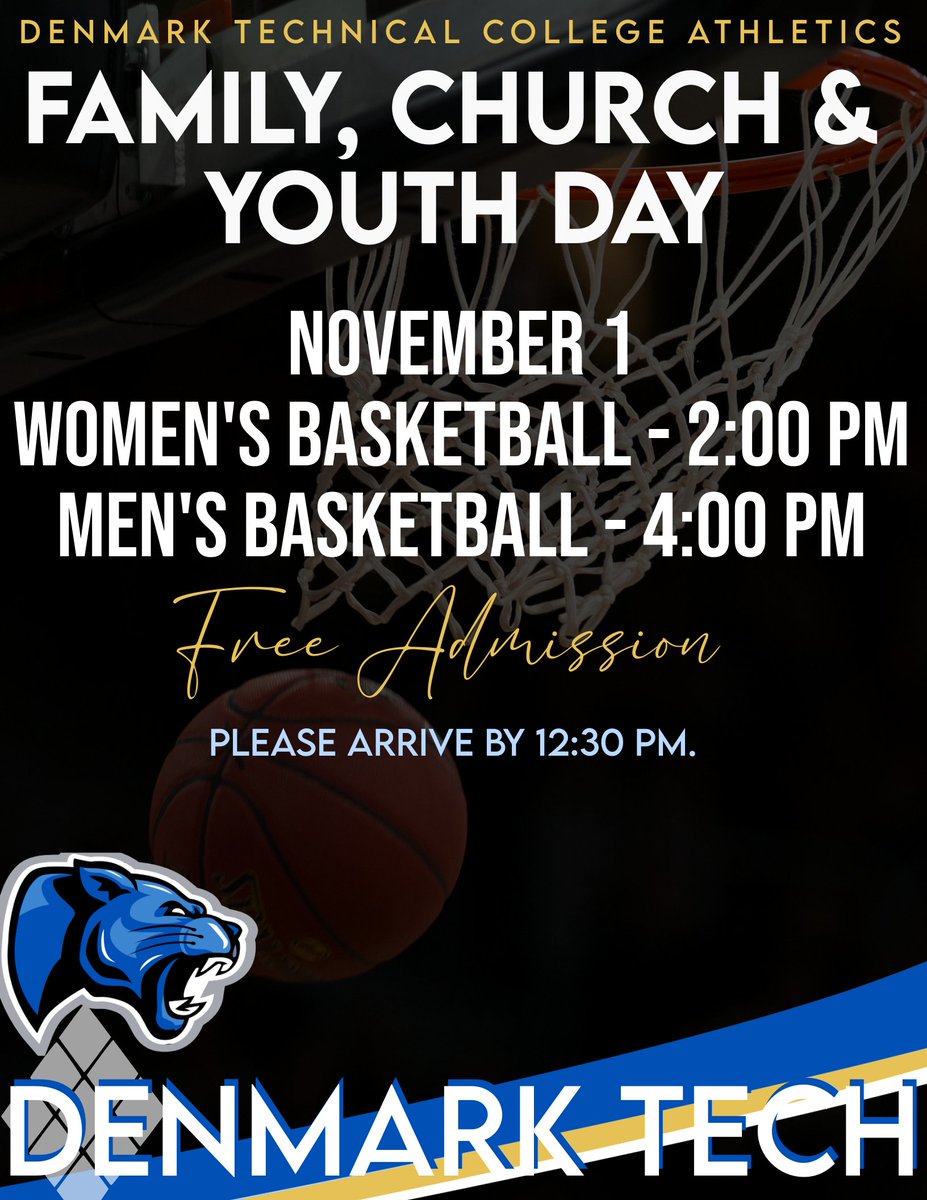 Make plans to join us! #dtcfamily #clawsout